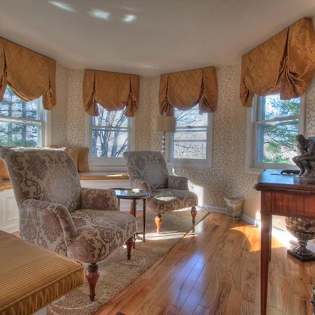 Biltmore Village Inn B&B Asheville Ngoại thất bức ảnh