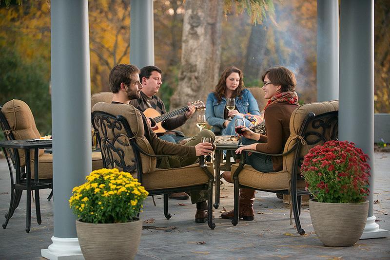Biltmore Village Inn B&B Asheville Ngoại thất bức ảnh