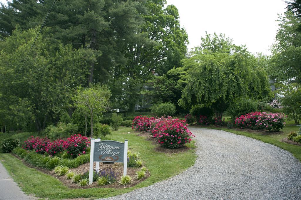 Biltmore Village Inn B&B Asheville Ngoại thất bức ảnh