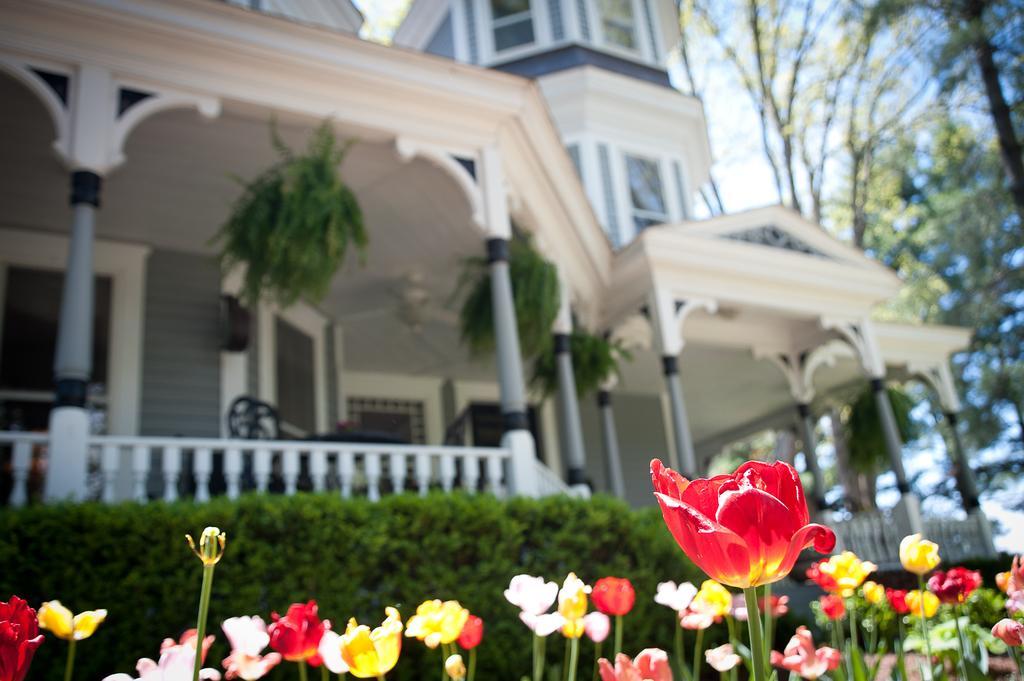 Biltmore Village Inn B&B Asheville Ngoại thất bức ảnh