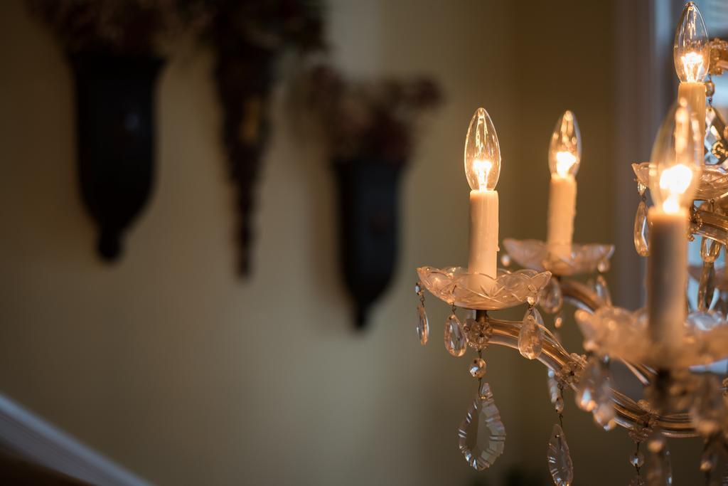 Biltmore Village Inn B&B Asheville Ngoại thất bức ảnh