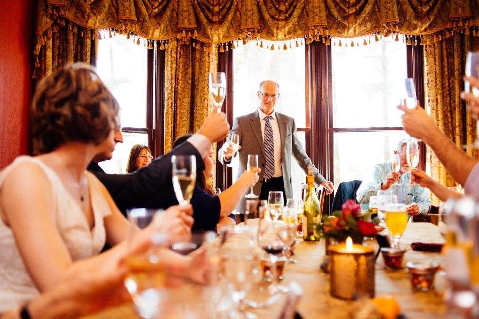 Biltmore Village Inn B&B Asheville Ngoại thất bức ảnh