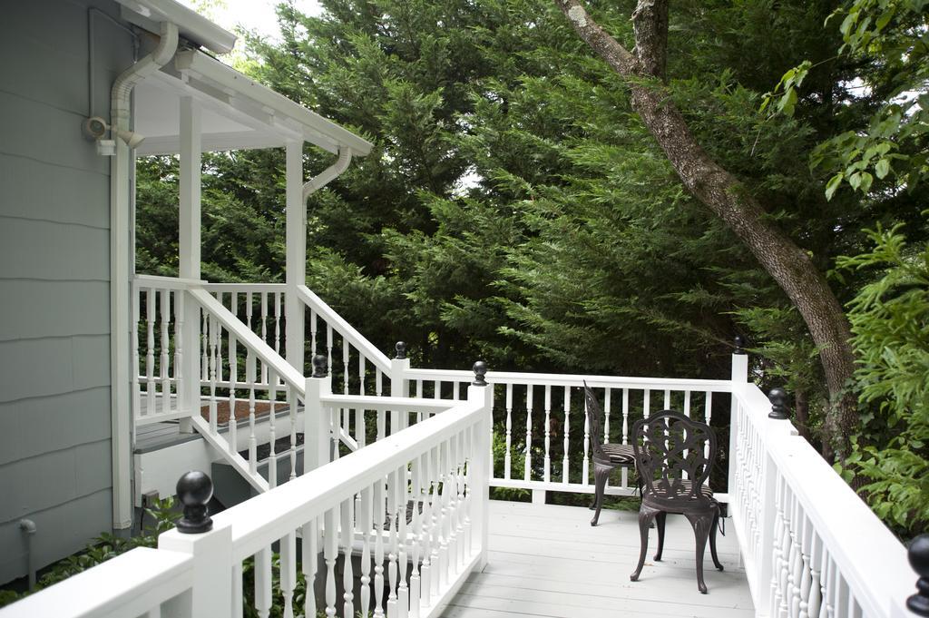 Biltmore Village Inn B&B Asheville Ngoại thất bức ảnh