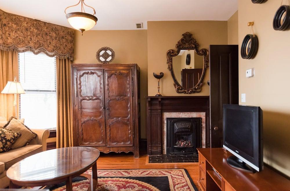 Biltmore Village Inn B&B Asheville Ngoại thất bức ảnh