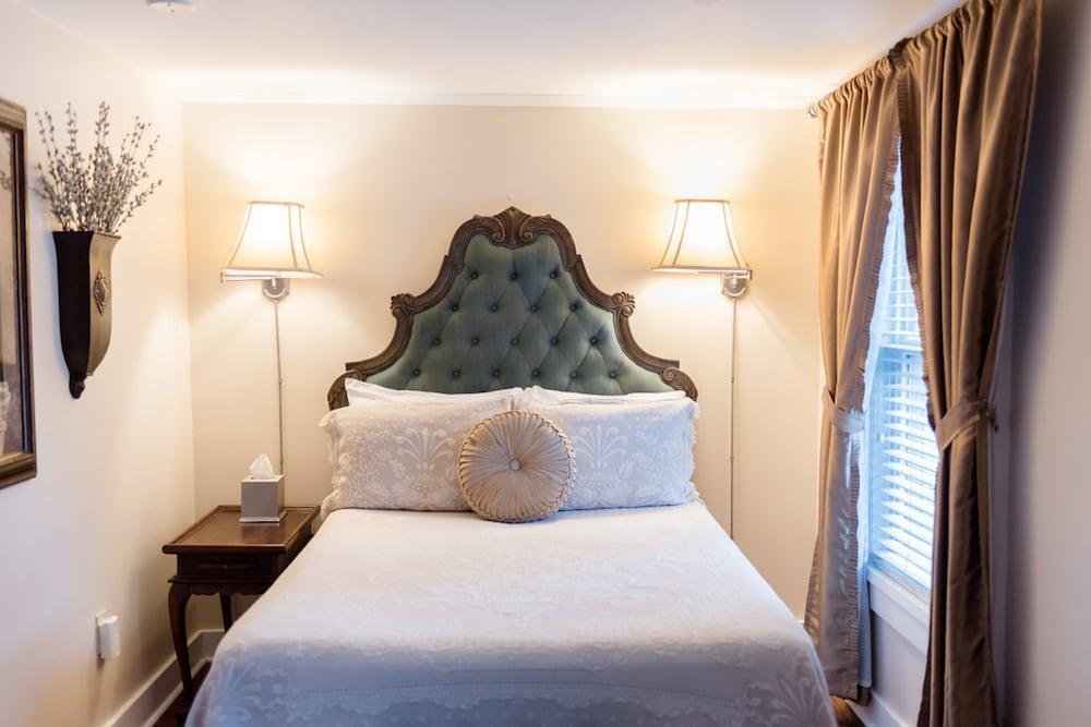 Biltmore Village Inn B&B Asheville Ngoại thất bức ảnh