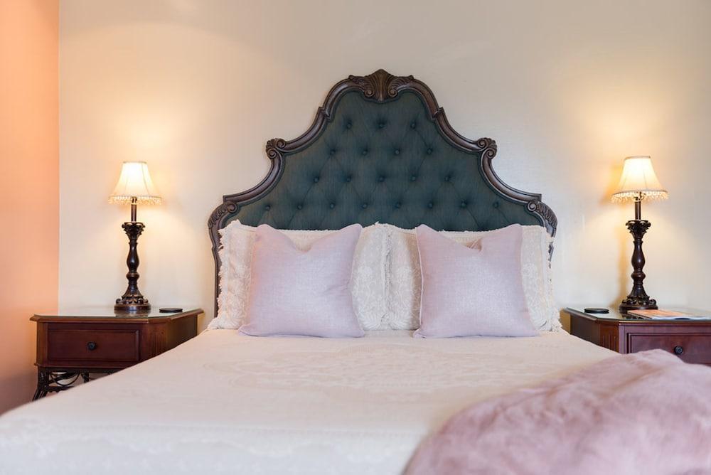 Biltmore Village Inn B&B Asheville Ngoại thất bức ảnh