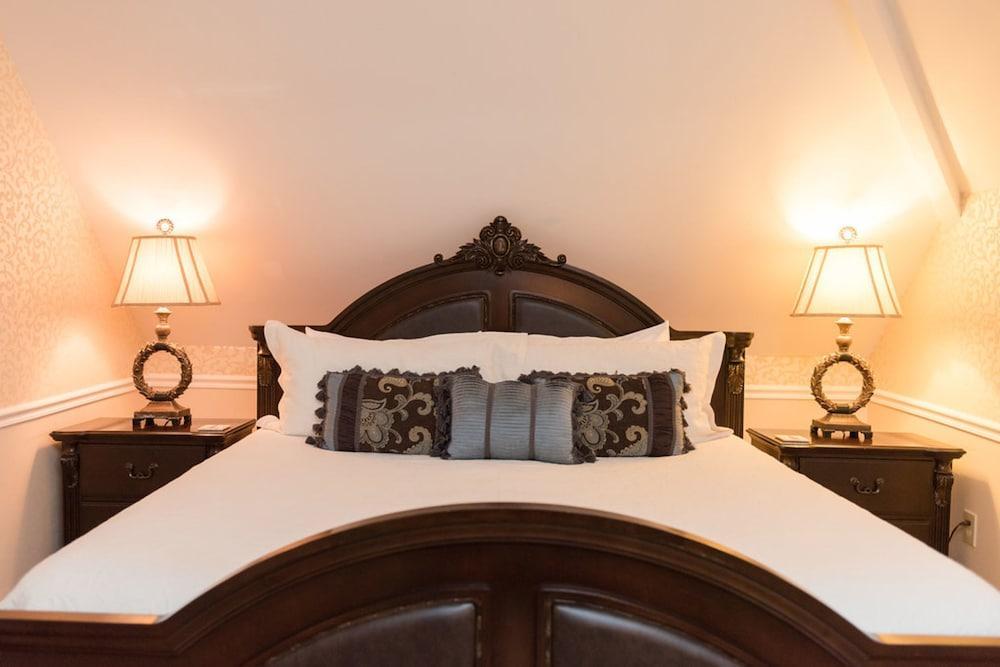 Biltmore Village Inn B&B Asheville Ngoại thất bức ảnh