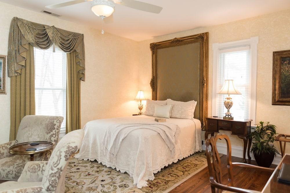 Biltmore Village Inn B&B Asheville Ngoại thất bức ảnh