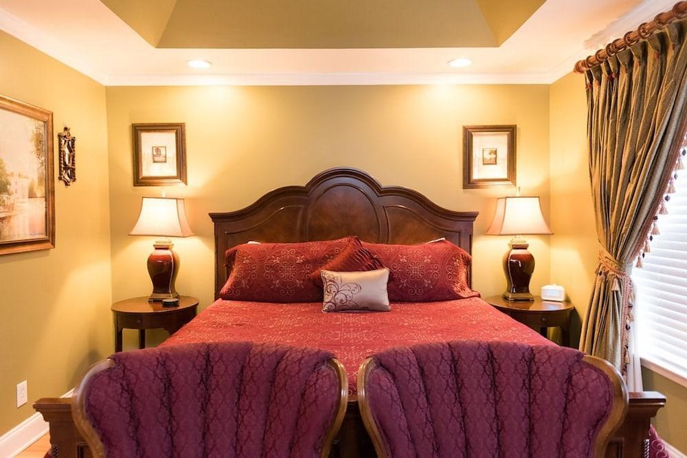 Biltmore Village Inn B&B Asheville Ngoại thất bức ảnh