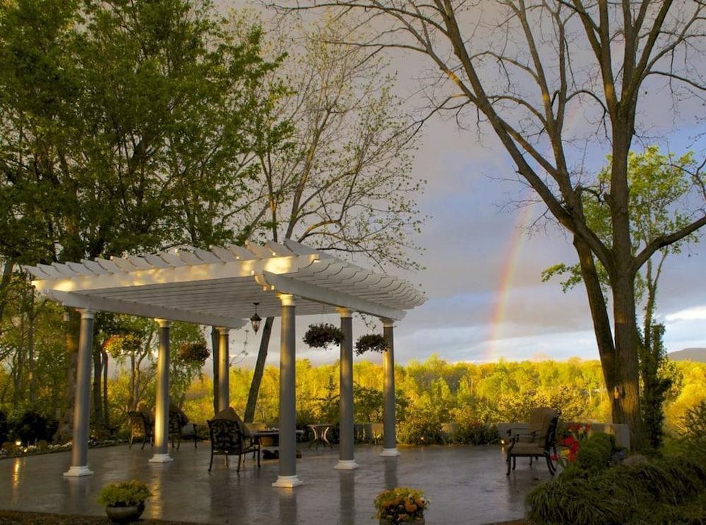 Biltmore Village Inn B&B Asheville Ngoại thất bức ảnh