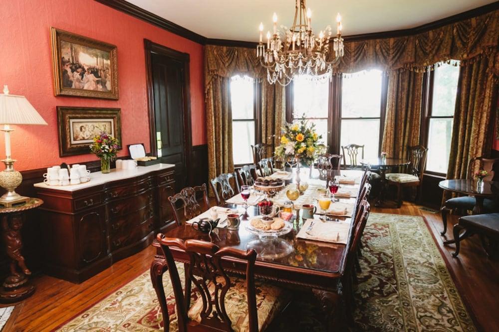 Biltmore Village Inn B&B Asheville Ngoại thất bức ảnh