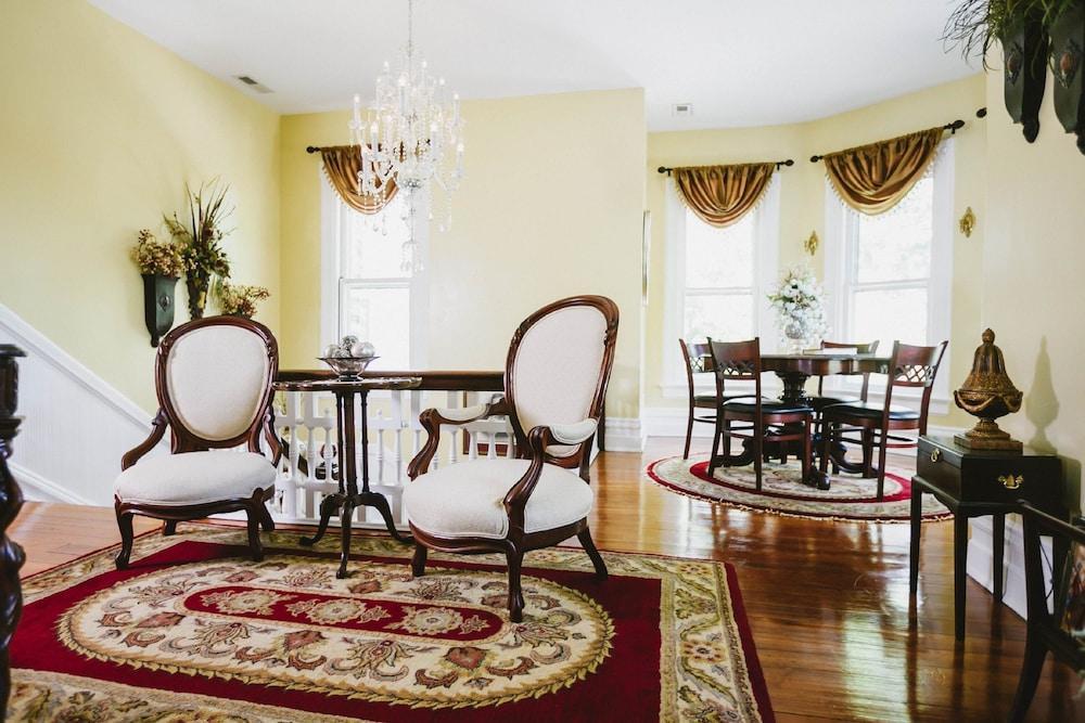 Biltmore Village Inn B&B Asheville Ngoại thất bức ảnh